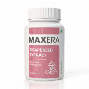 MAX ERA – Grape Seed Extract