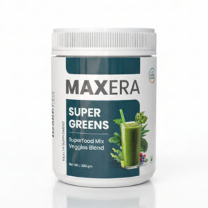 MAX ERA – SUPER GREENS