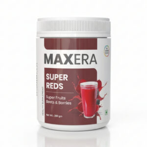 MAX ERA – SUPER RED