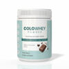 COLOWHEY POWDER – Colostrum & Whey Protein (Chocolate Flavour)