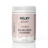 MILKY BOAT POWDER – Freeze-Dried Camel Milk Powder (100% Pure)