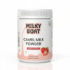 MILKY BOAT POWDER – Camel Milk Powder (Strawberry Flavour)