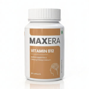 MAX ERA – Vitamin B12