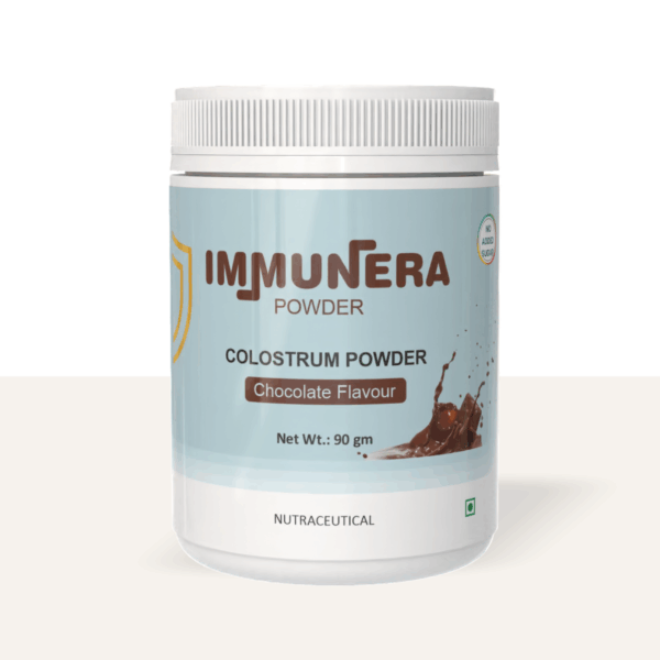 IMMUNERA 90 GM POWDER Bottle Pack