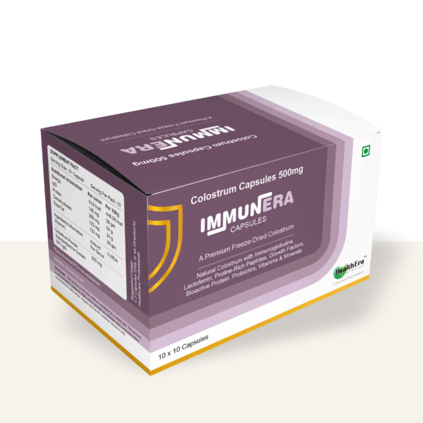 Immunera Final
