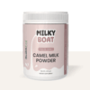 MBP Freeze Dried Camel Milk 200gm Bottle Pack