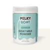 MBP Freeze Dried Goat Milk 200gm Bottle Pack