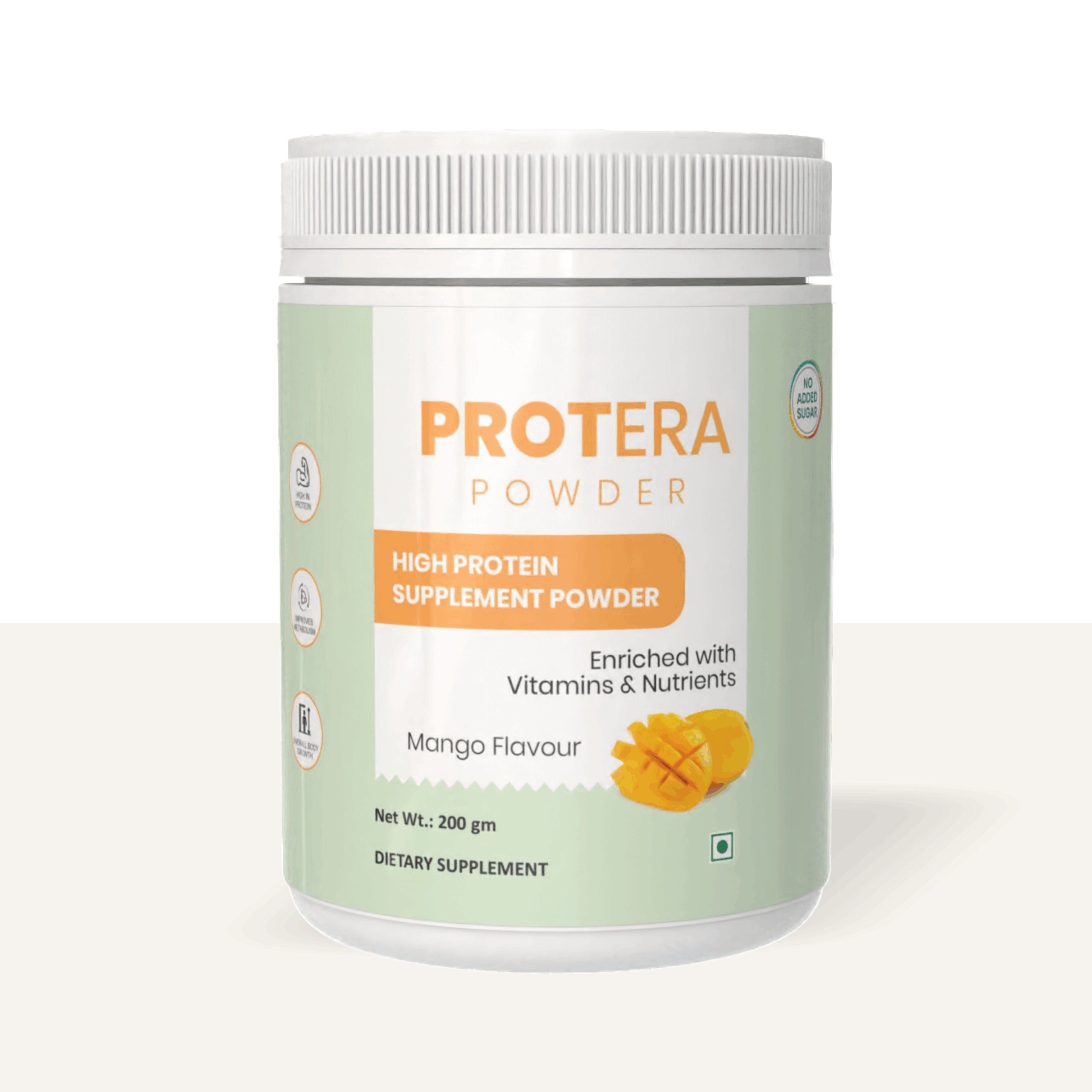 PROTERA POWDER 200gm Bottle Pack