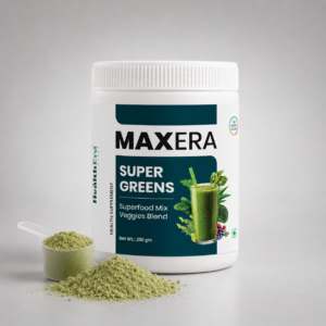 MAX ERA – SUPER GREENS