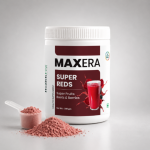 MAX ERA – SUPER RED