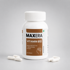 MAX ERA – Vitamin B12