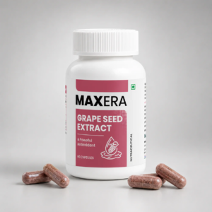 MAX ERA – Grape Seed Extract