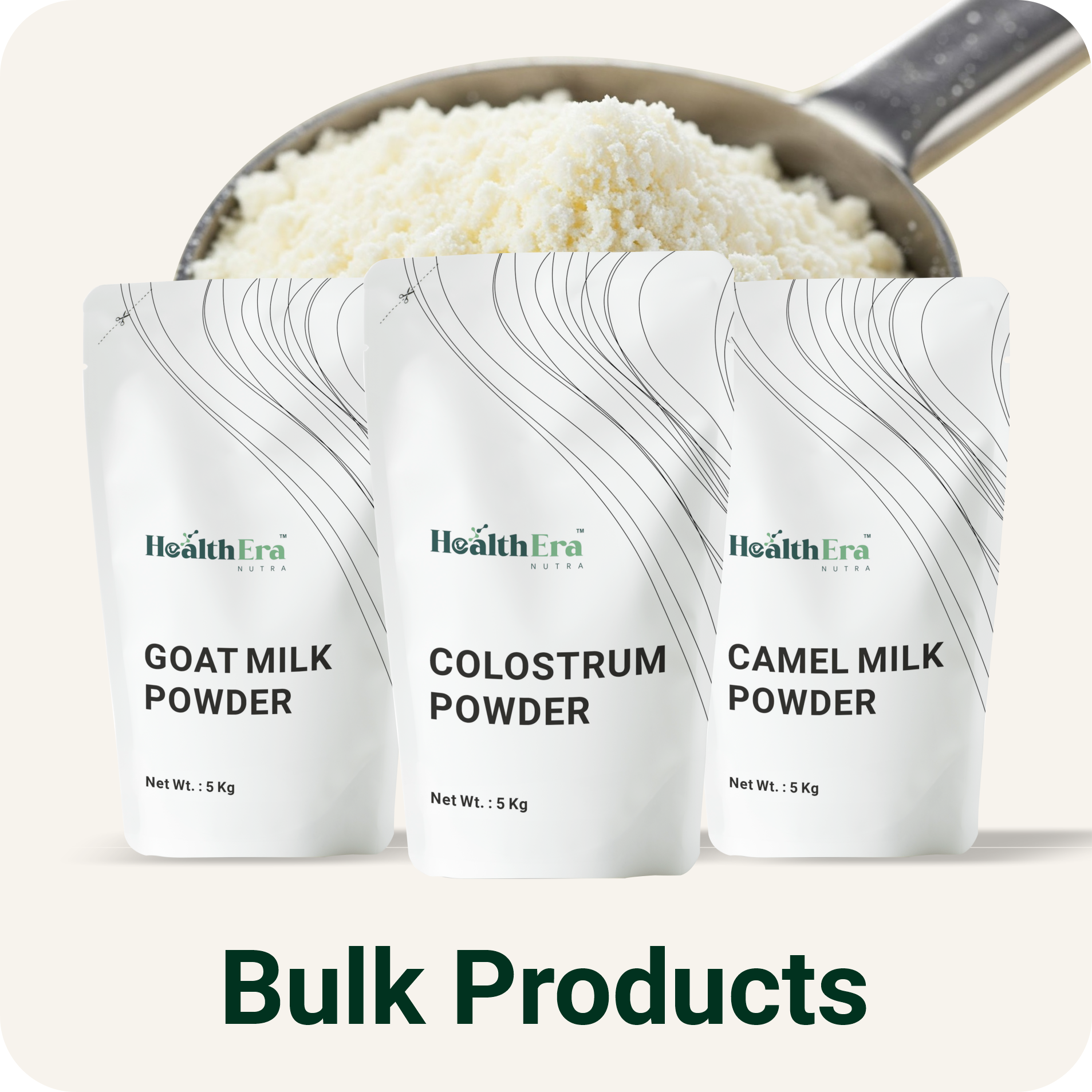 Bulk Products