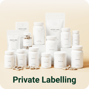 Private Labeling