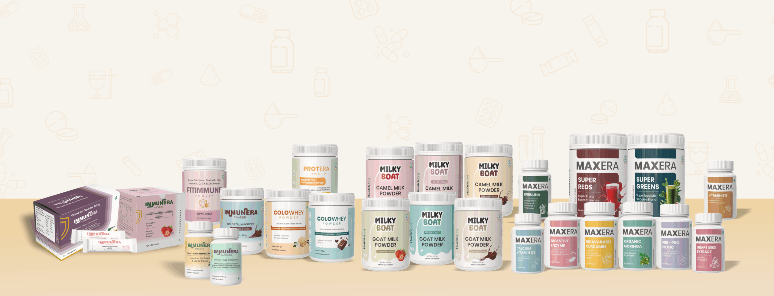 products