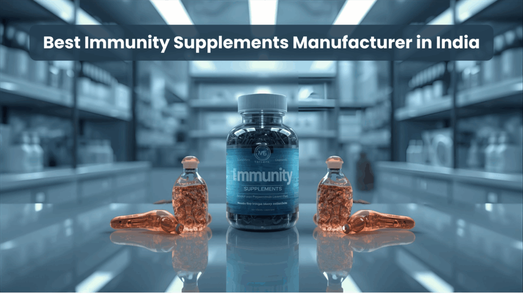 Healthera is India’s best immunity supplements manufacturer, offering premium colostrum, goat milk, camel milk & herbal blends with private labeling.