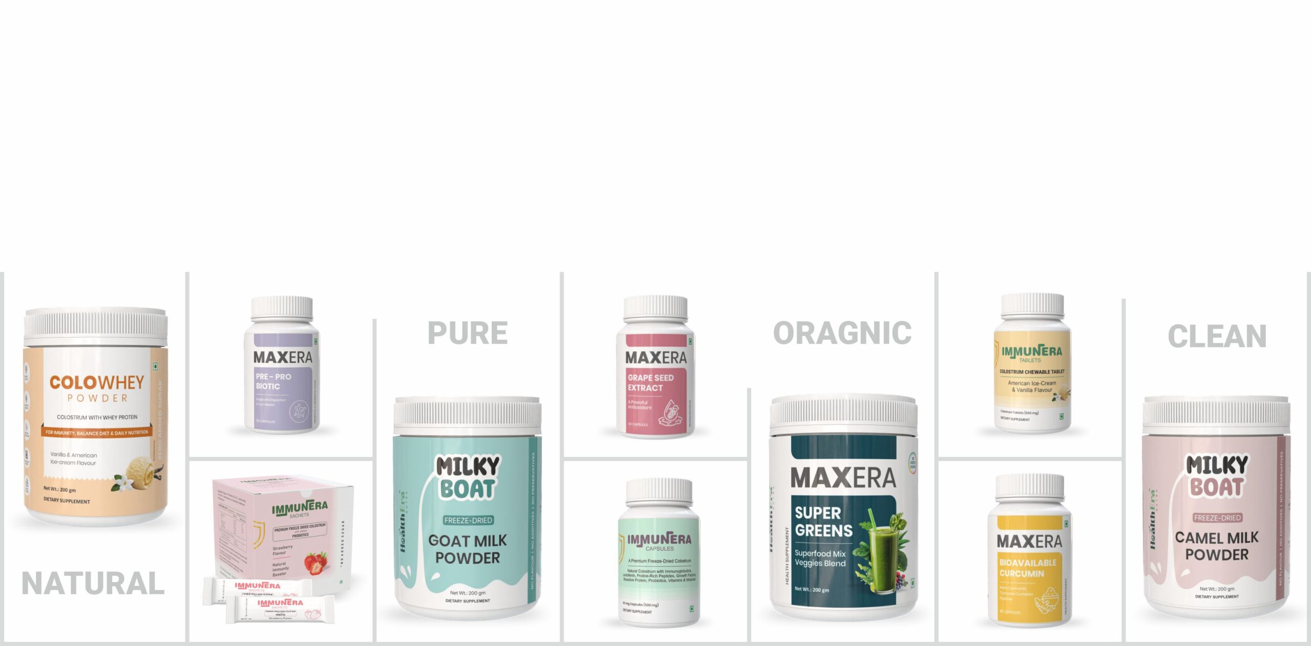 Distributor Backgournd